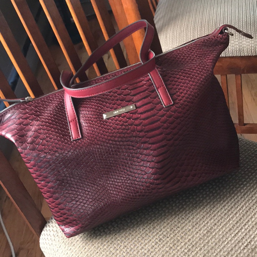 Nine West purse